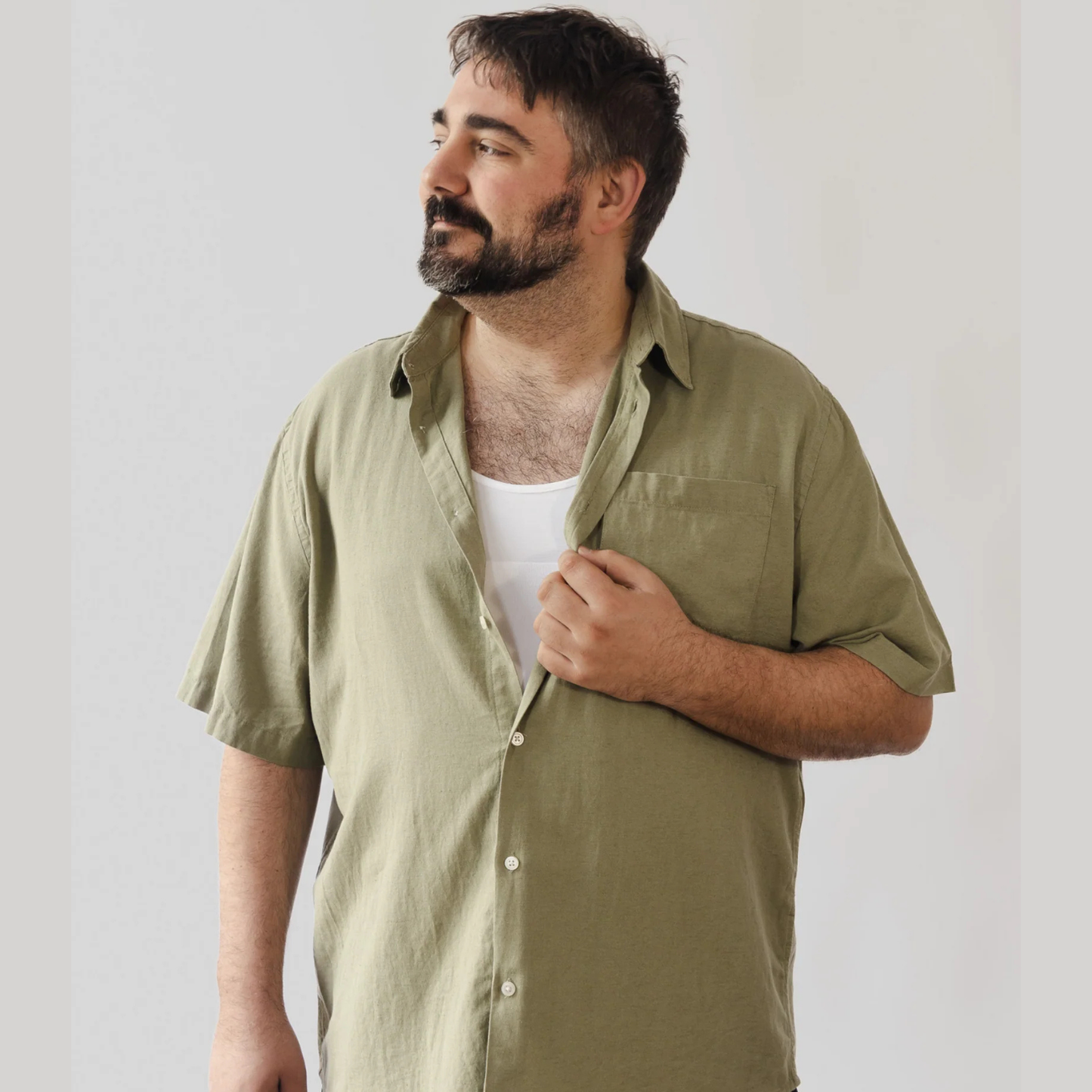 Canottiera Uomo PRAVITO