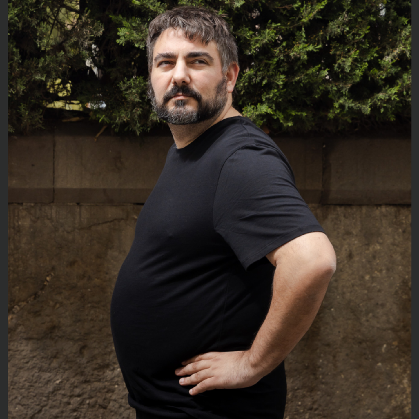 Canottiera Uomo  PRAVITO