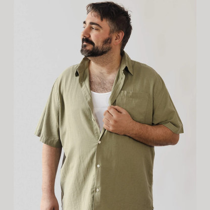 Canottiera Uomo  PRAVITO